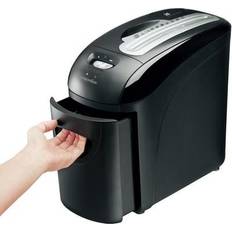 Shredders Premier 10 Sheet Micro-Cut Paper