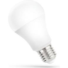 led a60 birnen 10w e27 matt 1350lm tageslicht 6000k sonderspannung 24v 60 mm