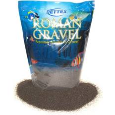 Roman Gravel Black Sand 8kg