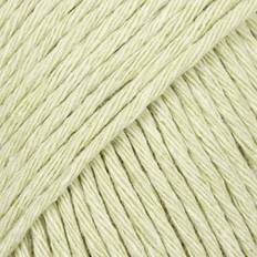 Drops Design Cotton Light Uni Colour Ljus Salvia 105m