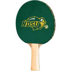 Table Tennis Bats Victory Tailgate NDSU Bison Logo