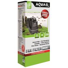 Aquael Pets Aquael Fan Filter Micro Plus Litre