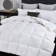 Textiles Ezysleep Luxurious Goose Feather Down Tog Duvet