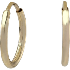 Creoles - Gold