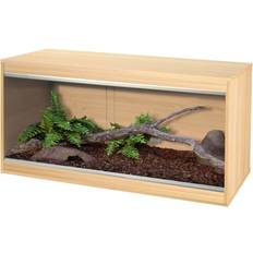 Hagen Vivexotic Repti Vivarium Medium Oak 862x375x421mm