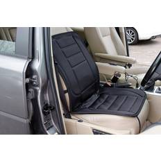 Car Upholstery on sale Streetwize 12V Heated Car Seat Cushion
