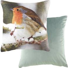 Lichfield Photo Robin Printed