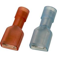 Abiko Elartiklar Abiko Kabelskor KA1503FLS8-CP 10 pack