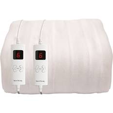 Sweet Dreams Electric Double Luxury Heated Blankets