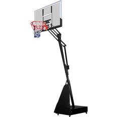 inSPORTline Cleveland Steel