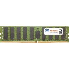 3200 MHz - 64 GB RAM-Speicher PHS-memory RAM passend für Tarox ParX R2162i G8 1 x 64GB RAM Modellspezifisch