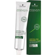 Schwarzkopf Essensity 5-80 U 60ml