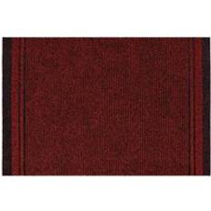 Carpets & Rugs RUGSX Malaga Doormat Red