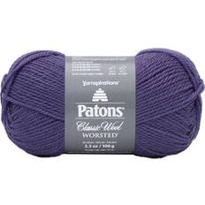 Spinrite Patons Classic Wool Yarn-Pansy 244077-77777
