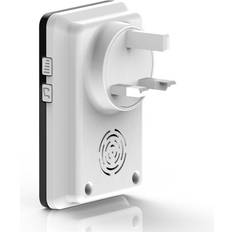 Wejoy TS-K108W11 Home Wireless Door Bell Doorbell Energy Saving Door Bell Black