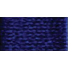 Blue Yarn DMC Satin Floss 8.7yd-Royal Blue 1008F-S797