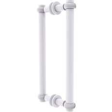 Door, Window & Furniture Hardware Allied Brass 12"" Center Appliance Pull 1pcs