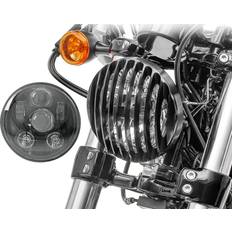 Craftride Scheinwerfer Scheinwerfer Grill 5,75 Sportster