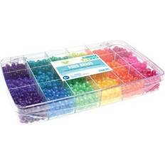 Advantus Advantus AVTSUL55467 Sulyn Pony Bead Box, Multi Color