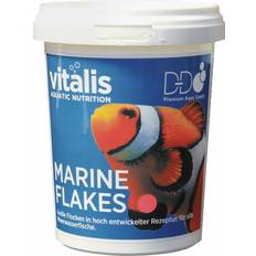 Vitalis Marine Flakes Fish Food 250g