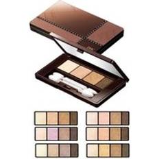 DHC Perfect Eyeshadow Palette PK02 Pink Brown