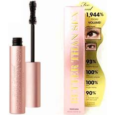 Too Faced Too Faced Better Than Sex Black Mascara 8ml