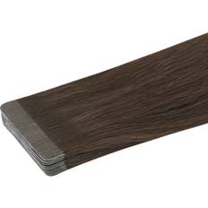 Cliphair Brown #3 Remy Royale Premium Tape In Hair Extensions, 50g