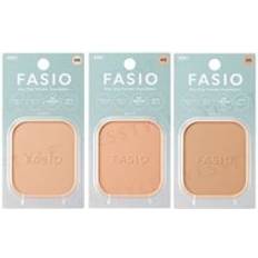 Kose Fasio Airy Stay Powder Foundation SPF 35 PA 405 Light Ocher