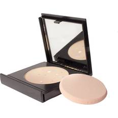Cosmetics Jerome Alexander Magic Minerals Foundation Face Powder All In One Make Up