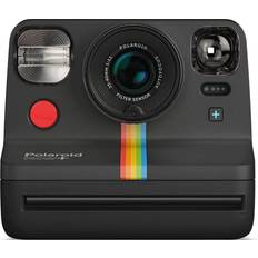 Analogue Cameras Polaroid Now+ Black