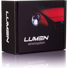 ESystems Xenon-kit 6000k, H1, 35w
