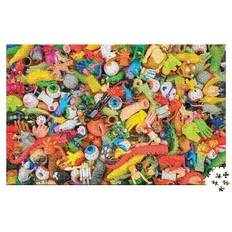 Toy Explosion 1000 Piece Jigsaw Puzzle