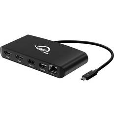 Thunderbolt 3 Mini Dock