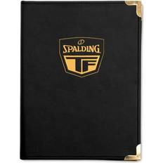 Folder Spalding Premium TF Binder Black Portfolio Folder