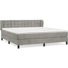 vidaXL 3127745 Lit Continental