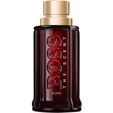 The Scent Elixir for Him EdP