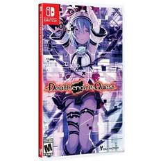 Death end Death end re;quest (Switch)