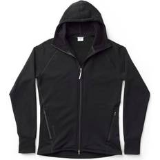 M's Power Houdi - True Black