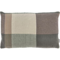Södahl Embrace Kuddöverdrag Multifärgad, Grön (50x30cm)