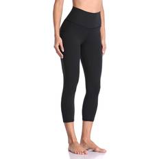 Essential Legging W - Black