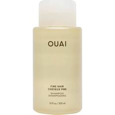 OUAI Tuoksuva Shampoot OUAI Fine Hair Shampoo