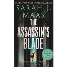 The Assassin's Blade