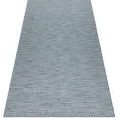 Carpets & Rugs RUGSX Patio Blue