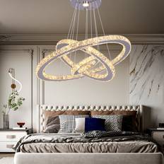 Blue Elephant Daveonte 3-Light Pendant Lamp