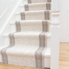 Carpets & Rugs Fairmont Park Malia Cream/Grey Rug