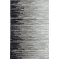 Carpets & Rugs Metro Lane Deleon Power Loom Black