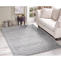 Carpets & Rugs Smart Living Soft Fluffy 5cm Thick Pile Shaggy Turquoise