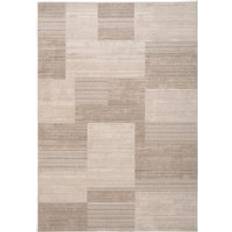 Carpets & Rugs Loomed Neutral Beige