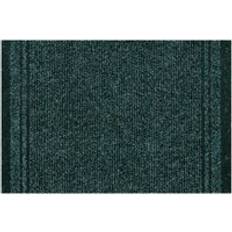 Carpets & Rugs RUGSX Malaga Doormat Green