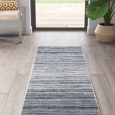 Carpets & Rugs Wade Logan Edgeworth Rug Grey